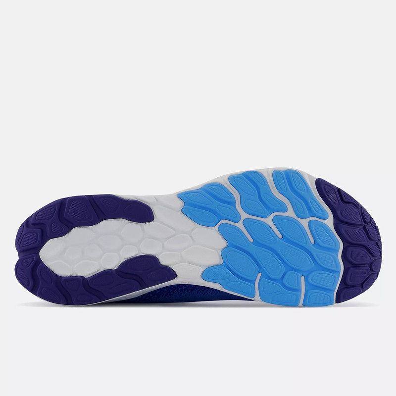 SEPATU LARI NEW BALANCE Fresh Foam X Tempo v2