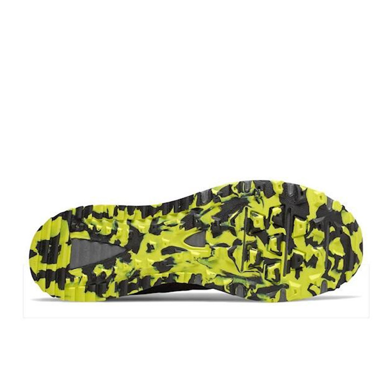 SEPATU LARI NEW BALANCE Trail Nitrel