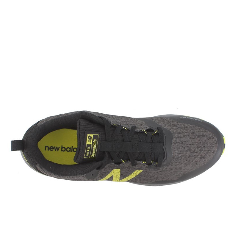 SEPATU LARI NEW BALANCE Trail Nitrel