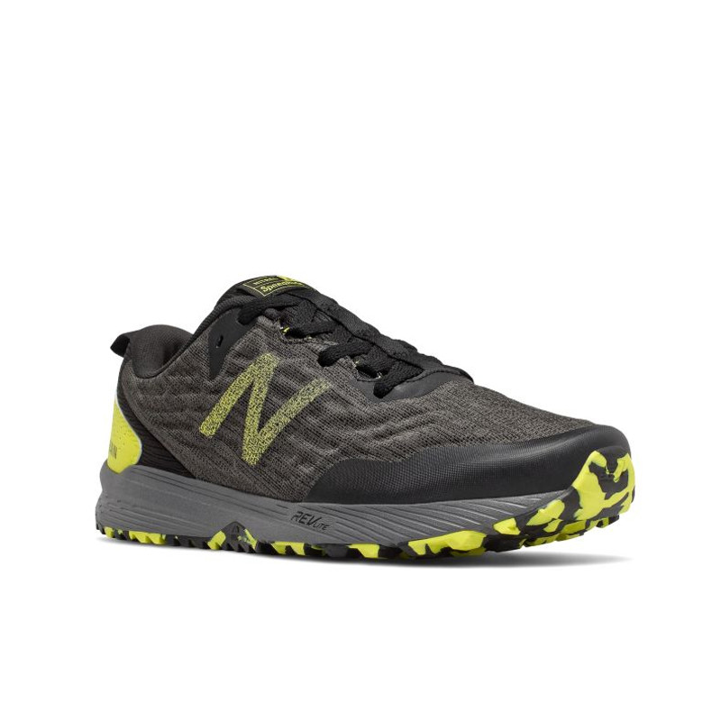 SEPATU LARI NEW BALANCE Trail Nitrel