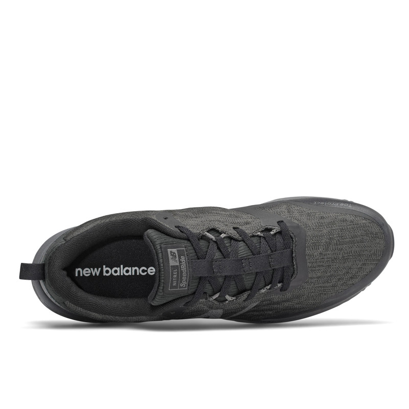 SEPATU TRAIL NEW BALANCE Trail Nitrel