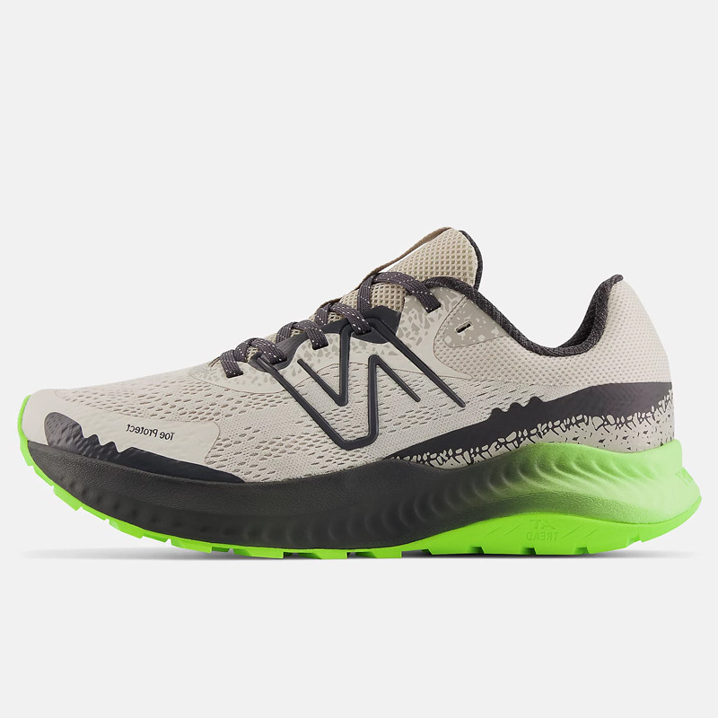 SEPATU TRAIL NEW BALANCE TRAIL NITREL V5