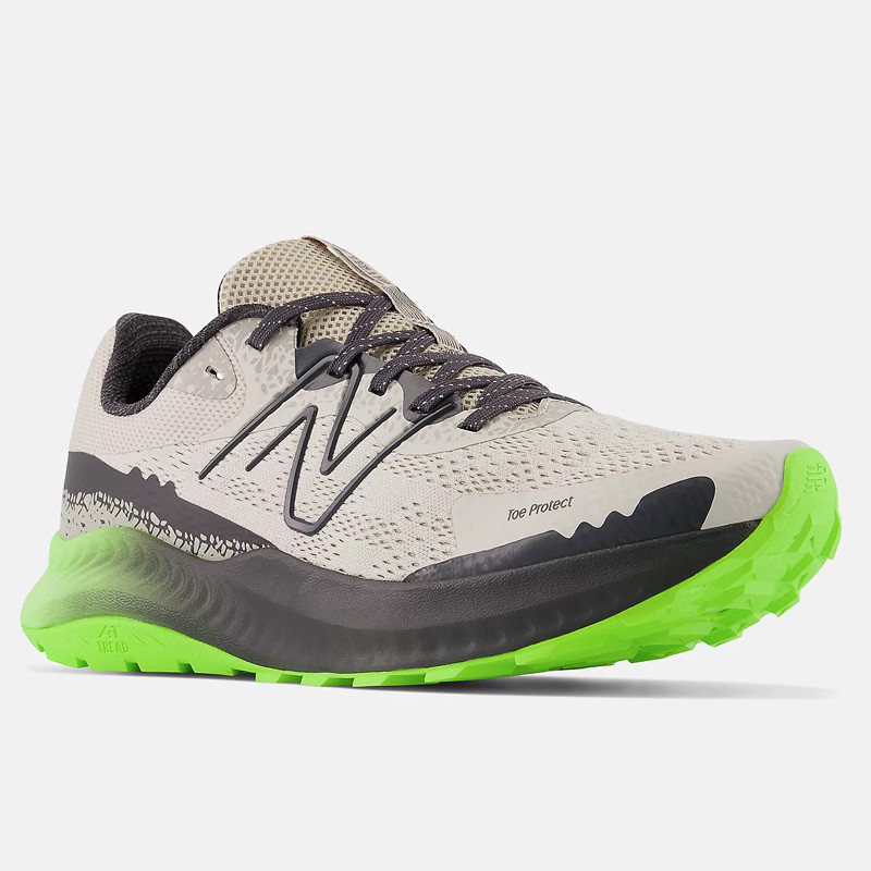 SEPATU TRAIL NEW BALANCE TRAIL NITREL V5