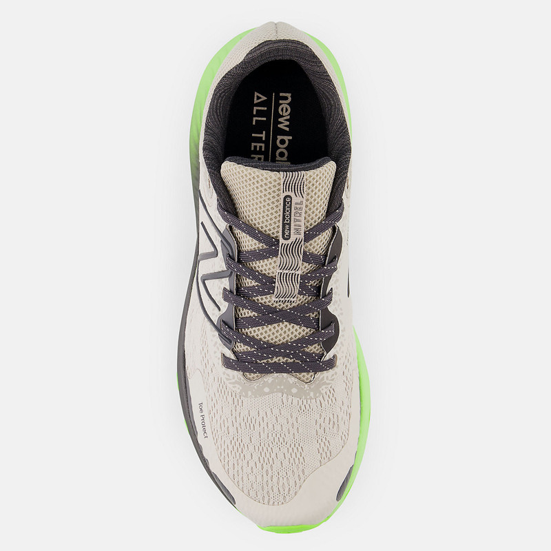 SEPATU TRAIL NEW BALANCE TRAIL NITREL V5