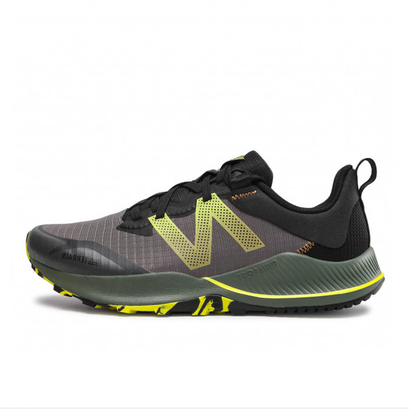 SEPATU LARI NEW BALANCE Nitrel V4
