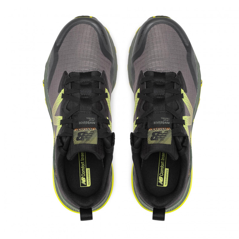 SEPATU LARI NEW BALANCE Nitrel V4