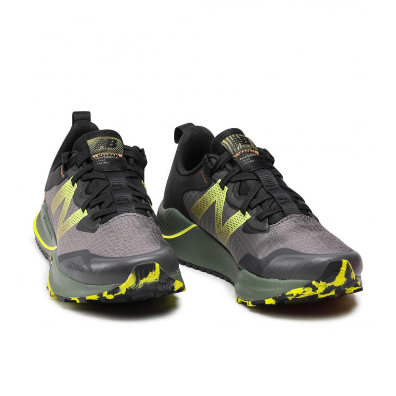 SEPATU LARI NEW BALANCE Nitrel V4