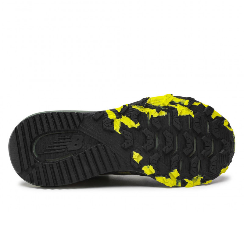 SEPATU LARI NEW BALANCE Nitrel V4