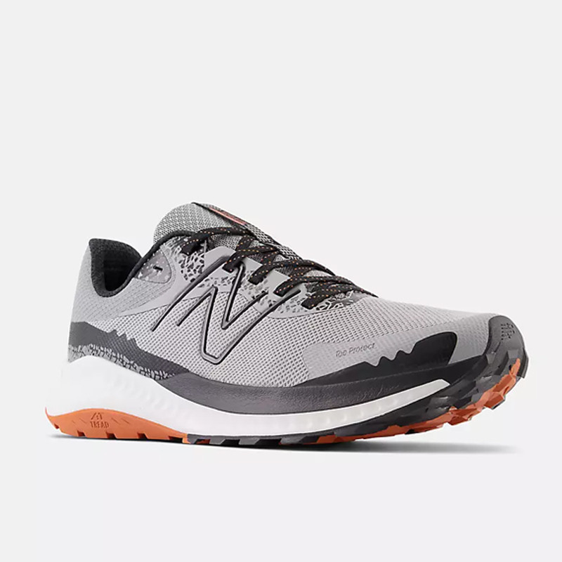 SEPATU LARI NEW BALANCE DynaSoft Nitrel V5