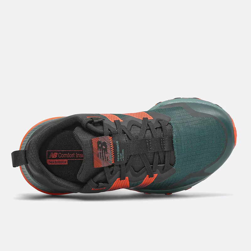 SEPATU TRAIL NEW BALANCE DynaSoft Nitrel v4