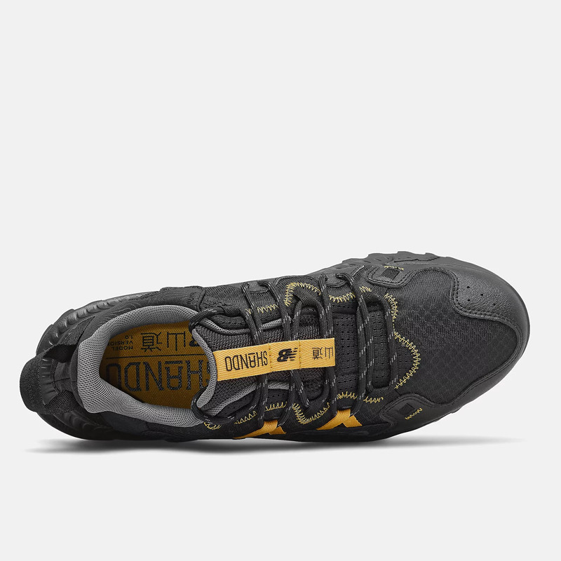 SEPATU LARI NEW BALANCE Shando