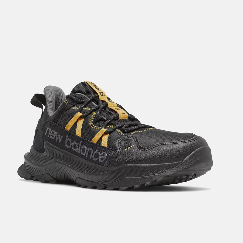 SEPATU LARI NEW BALANCE Shando