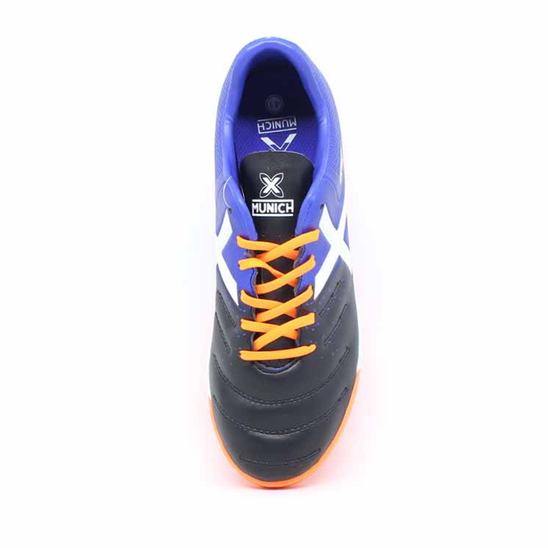 SEPATU FUTSAL MUNICH One ID