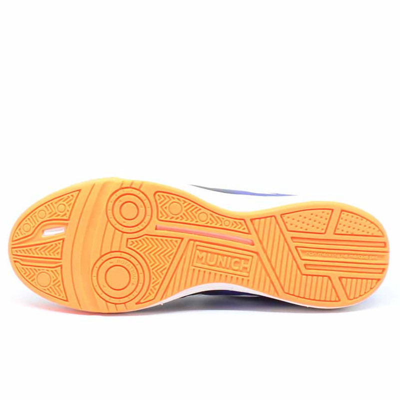 SEPATU FUTSAL MUNICH One ID