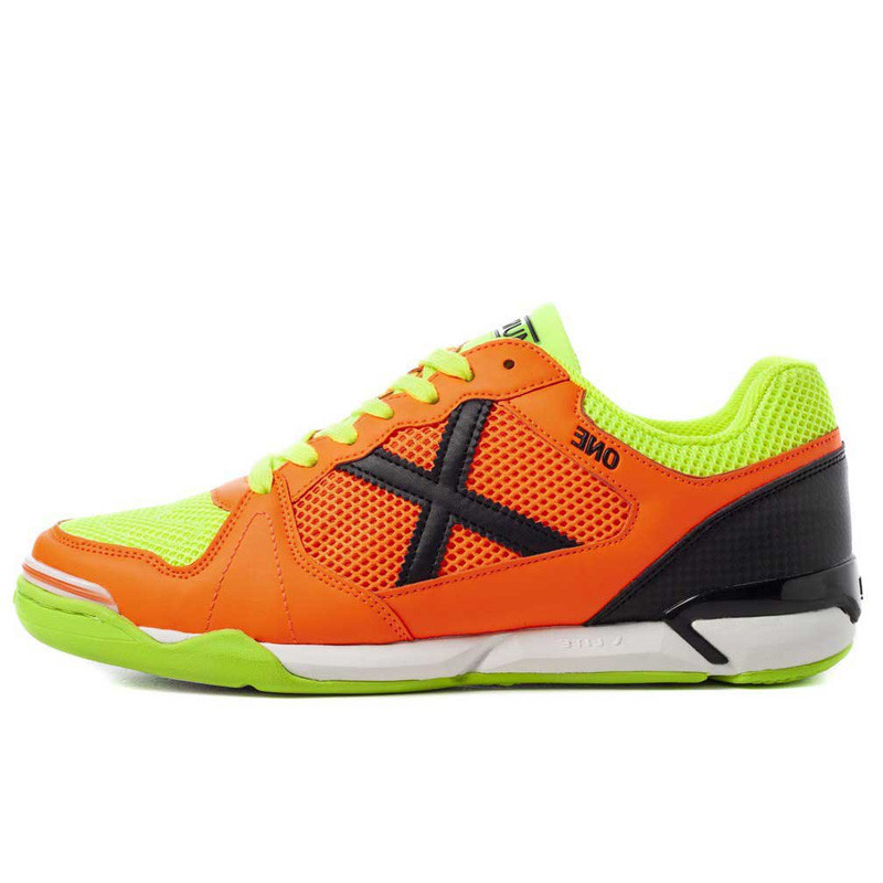 SEPATU FUTSAL MUNICH One Indoor 30