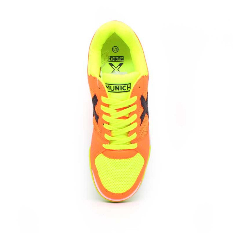 SEPATU FUTSAL MUNICH One Indoor 30