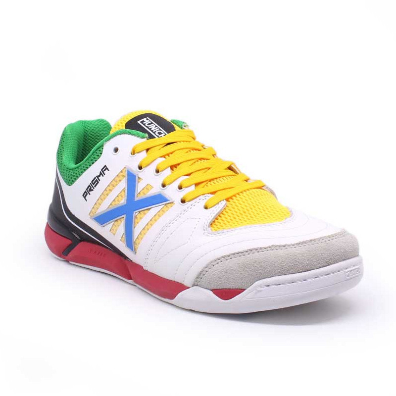 SEPATU FUTSAL MUNICH Prisma 06