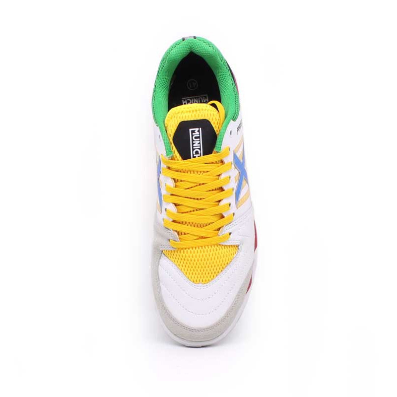 SEPATU FUTSAL MUNICH Prisma 06