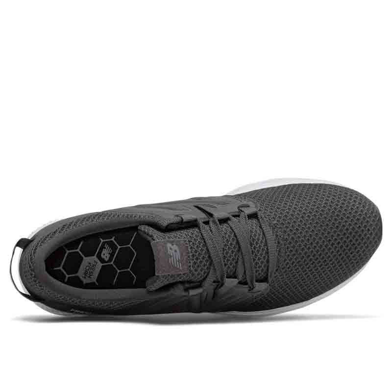 SEPATU LARI NEW BALANCE Fresh Foam Vero Racer