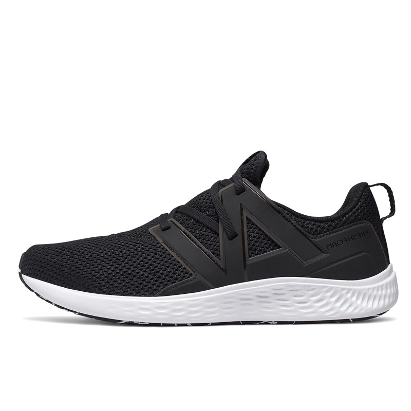 SEPATU LARI NEW BALANCE Fresh Foam Vero Sport