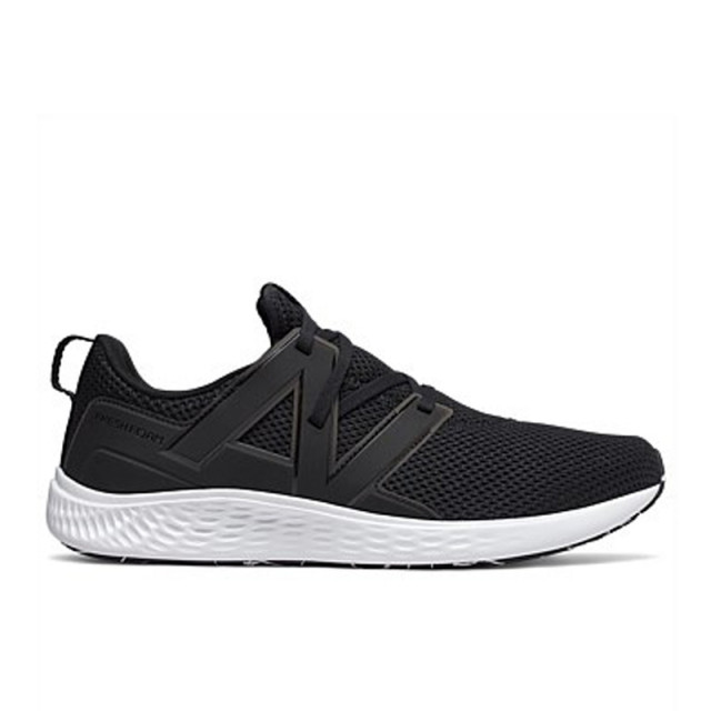 SEPATU LARI NEW BALANCE Fresh Foam Vero Sport