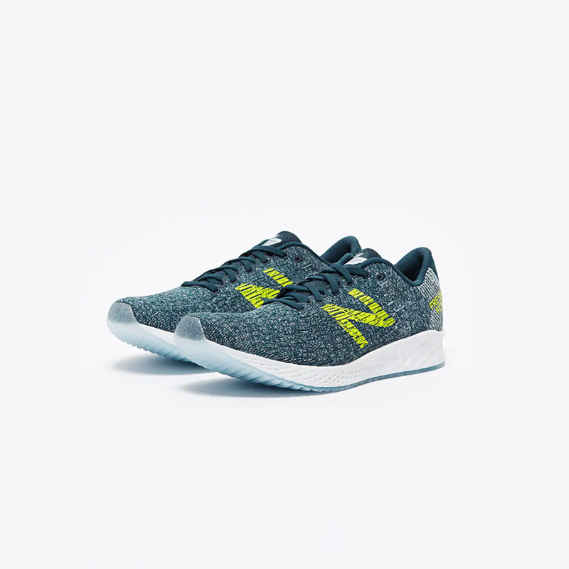 SEPATU LARI NEW BALANCE Fresh Foam Zante Pursuit