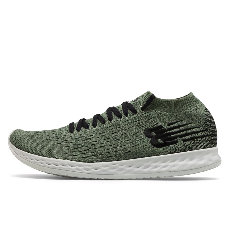 SEPATU LARI NEW BALANCE Zante Solace