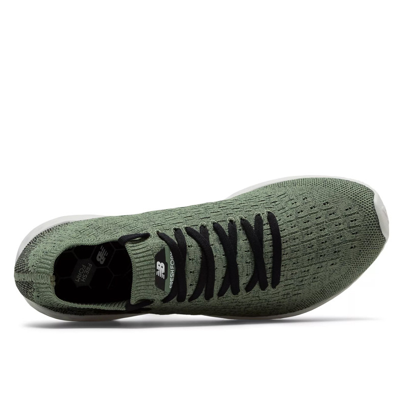 SEPATU LARI NEW BALANCE Zante Solace