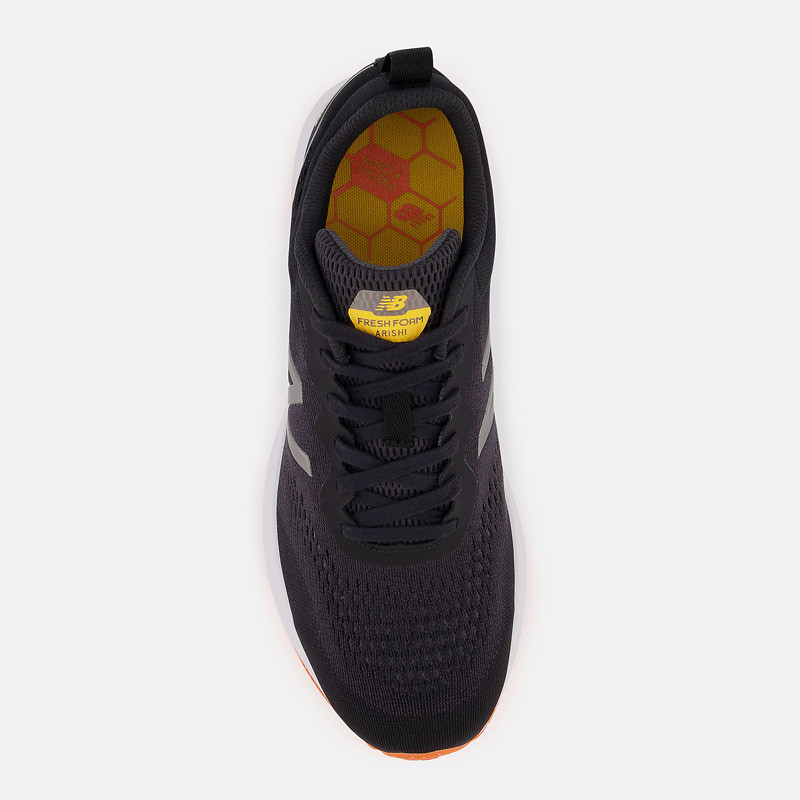 SEPATU LARI NEW BALANCE Fresh Foam Arishi v3