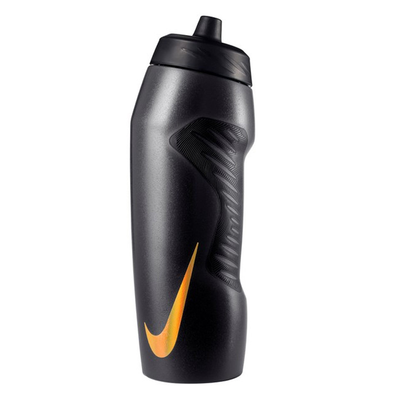 PERALATAN LARI NIKE Hyperfuel Water Bottle 24oz