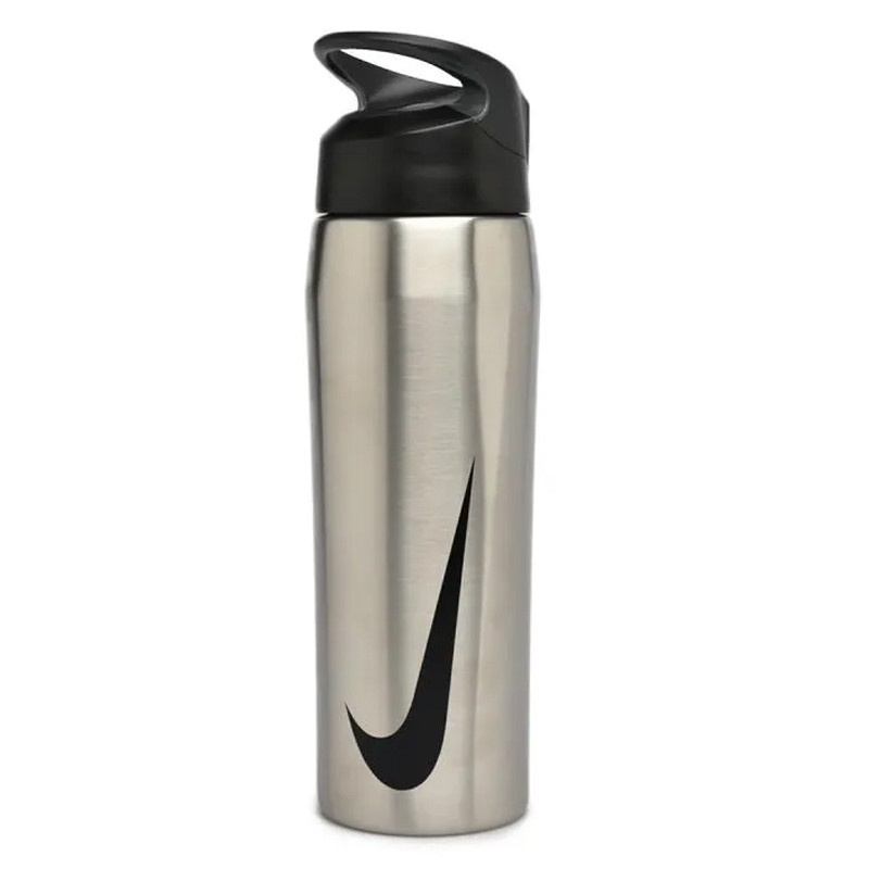 PERALATAN TRAINING NIKE Hypercharge Straw Bottle - 24 Oz