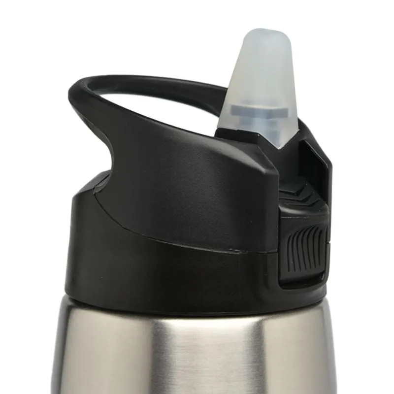 PERALATAN TRAINING NIKE Hypercharge Straw Bottle - 24 Oz