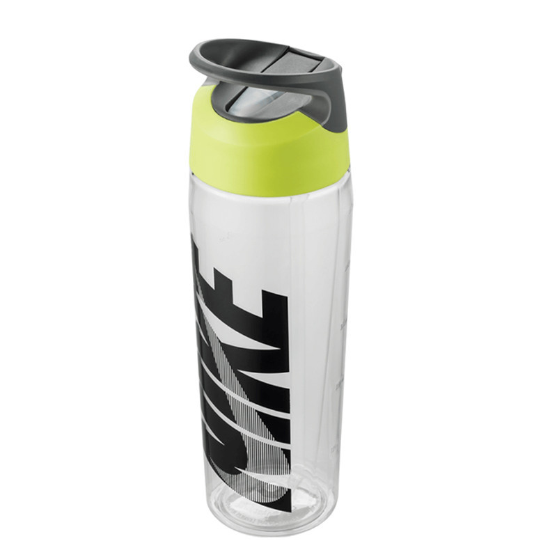 PERALATAN TRAINING NIKE Tr Hypercharge Straw Bottle Graphic 24 Oz