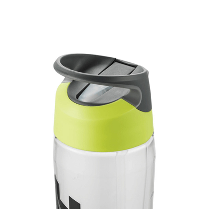 PERALATAN TRAINING NIKE Tr Hypercharge Straw Bottle Graphic 24 Oz