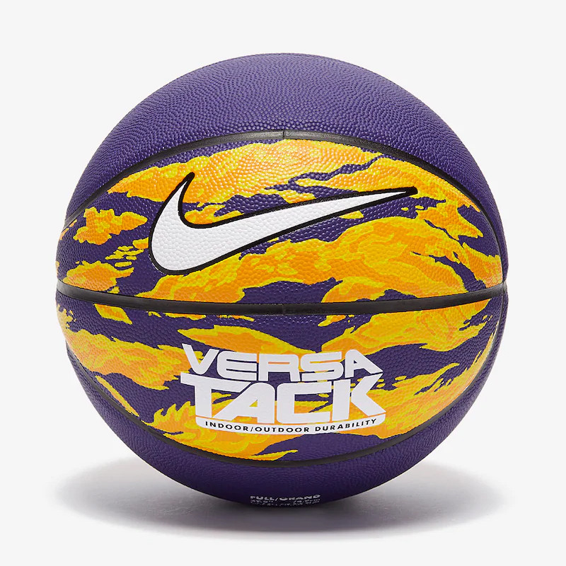 bola basket nike versa tack