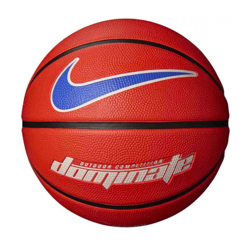 PERALATAN BASKET NIKE Dominate 8P size 6