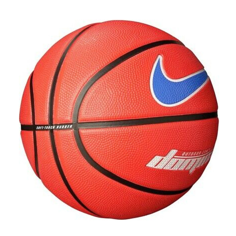 PERALATAN BASKET NIKE Dominate 8P size 6