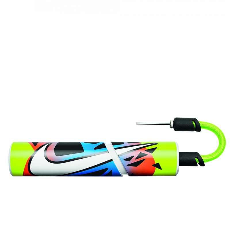 PERALATAN TRAINING NIKE Essential Ball Pump
