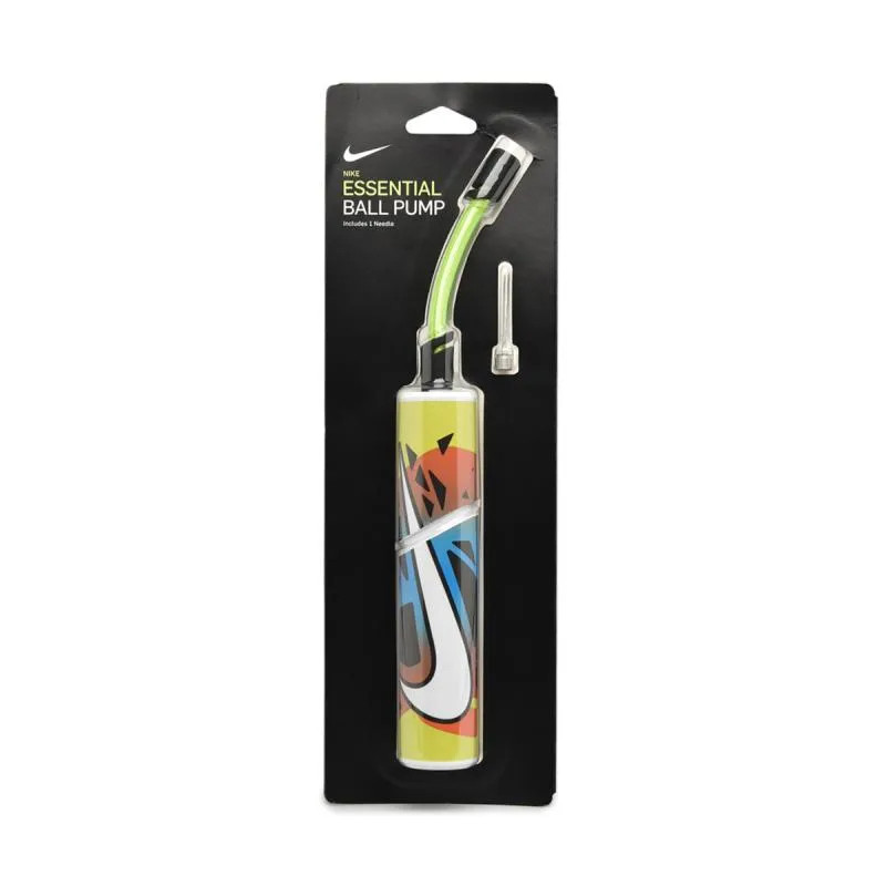 PERALATAN TRAINING NIKE Essential Ball Pump