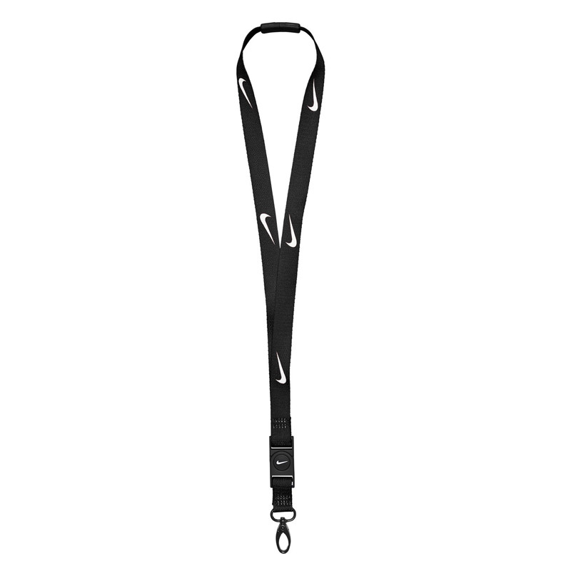AKSESORIS TRAINING NIKE Sportswear Premium Lanyard