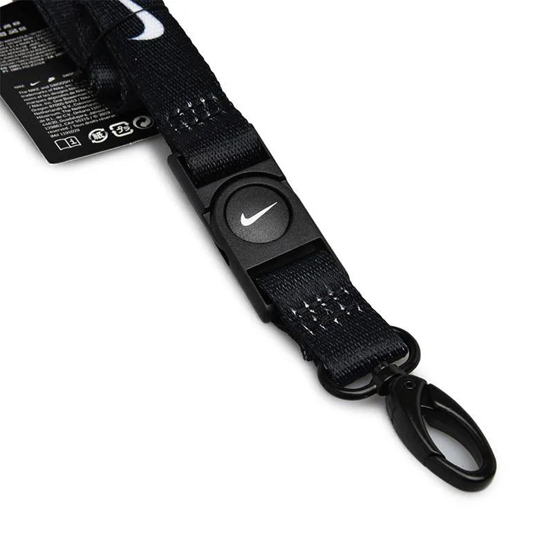 AKSESORIS TRAINING NIKE Sportswear Premium Lanyard