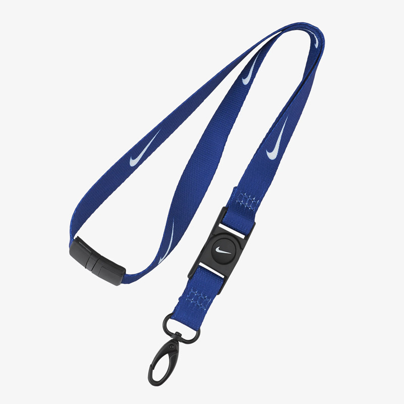 AKSESORIS TRAINING NIKE Sportswear Premium Lanyard