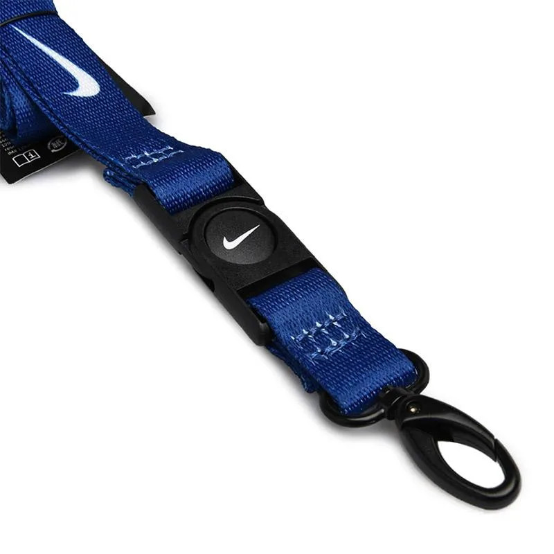 AKSESORIS TRAINING NIKE Sportswear Premium Lanyard