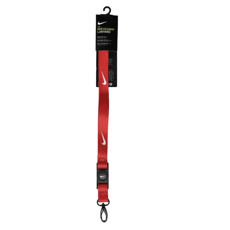 AKSESORIS SNEAKERS NIKE Premium Lanyard University