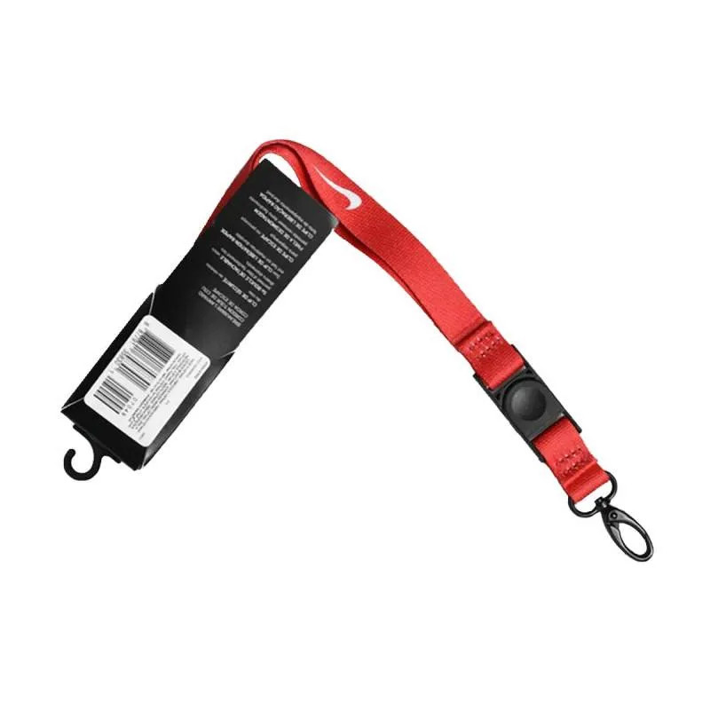 AKSESORIS SNEAKERS NIKE Premium Lanyard University