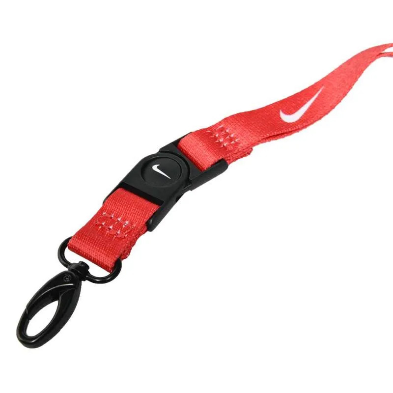 AKSESORIS SNEAKERS NIKE Premium Lanyard University