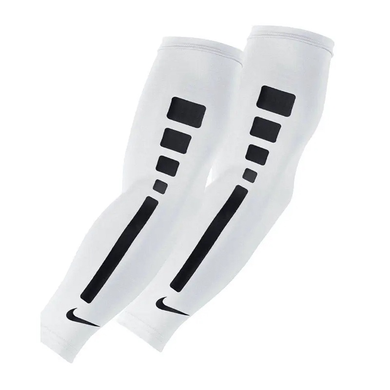 AKSESORIS BASKET NIKE Pro Elite Sleeves 2.0