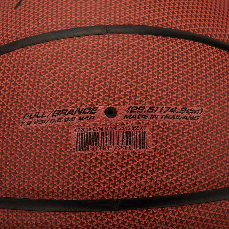 PERALATAN BASKET NIKE Kd Full Court 8p
