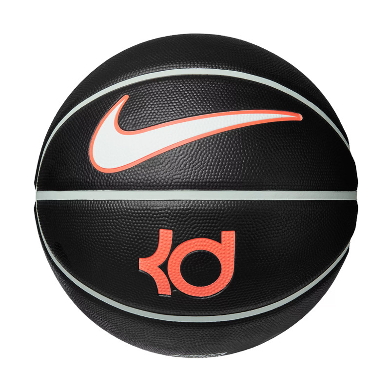 PERALATAN BASKET NIKE KD Playground 8P Basketball size 7