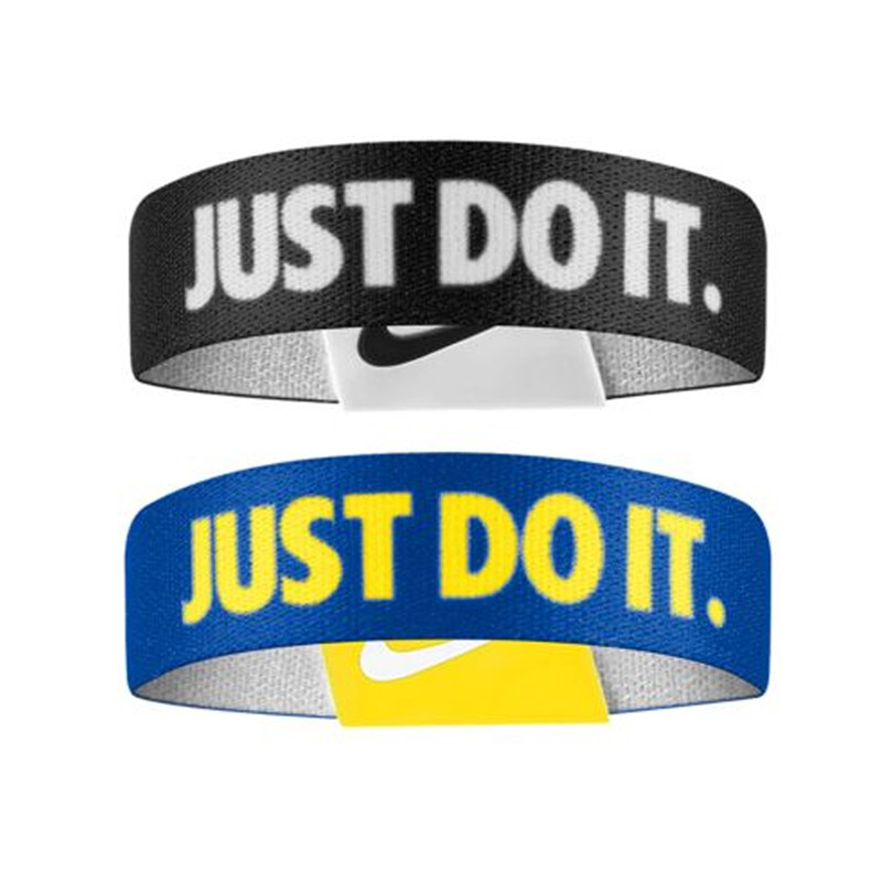 AKSESORIS BASKET NIKE 2PK Baller Band
